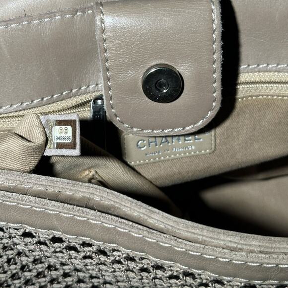 Large Paris Edinburgh Highlander messenger bag - Picture 8 of 9